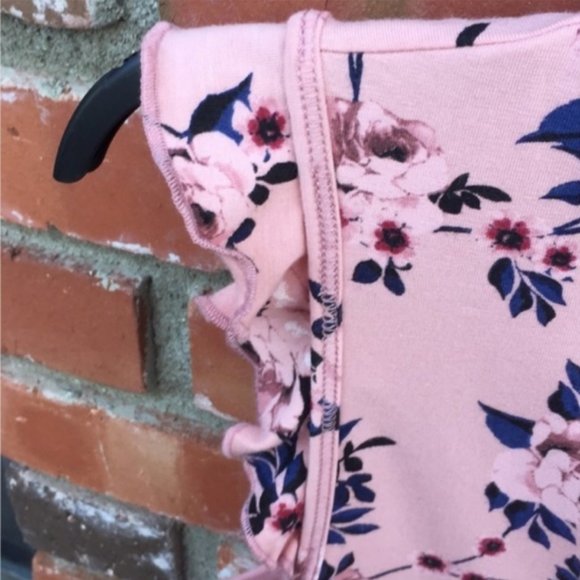 kate spade prairie rose work it tank size M nwt - Picture 6 of 8